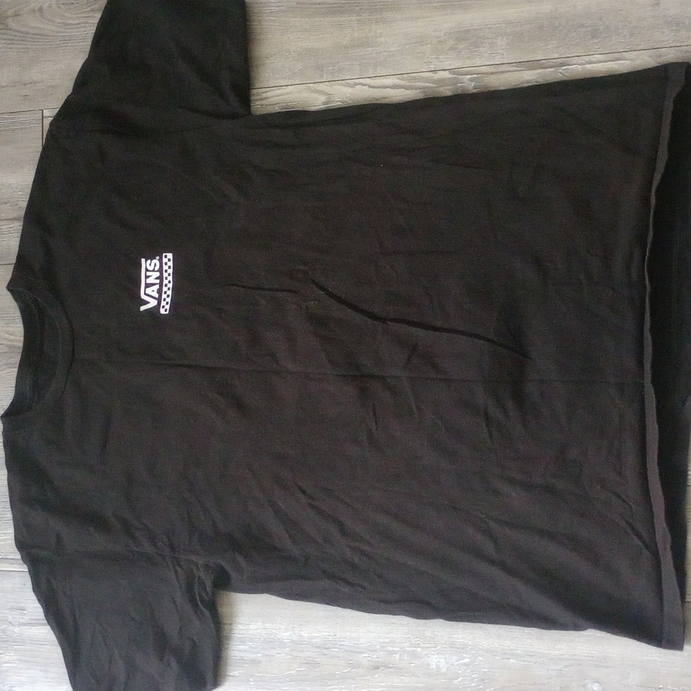 Vans 'Off the Wall T-shirt
